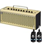 アンプ Yamaha THR10II YAMAHA THR10II Wireless (トランスミッター別売り) 20Wギターアンプ